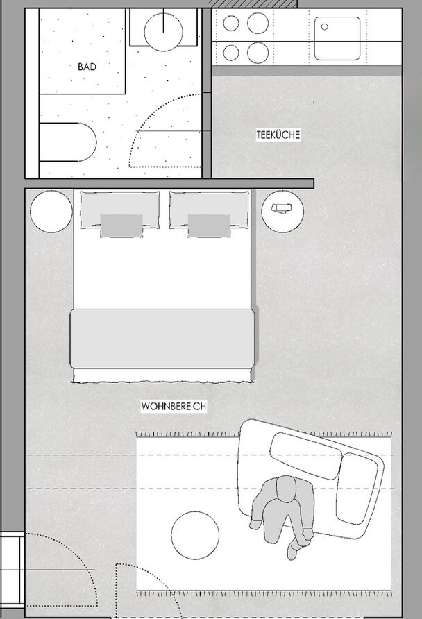 Appartement 3